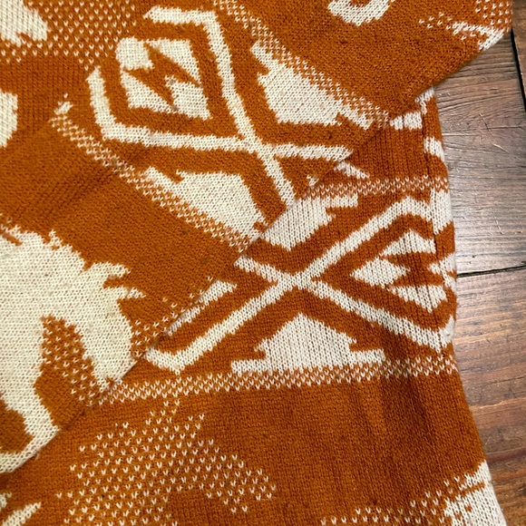 Chandail RVCA chevaux - Picture 3 of 3